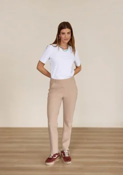 Broeken>STUDIO ANNELOES PANTALON