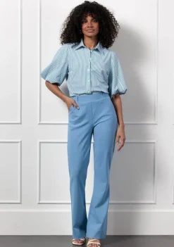 Broeken|Pakken & Co-Ords>STUDIO ANNELOES PANTALON