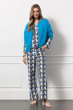 Broeken|Pakken & Co-Ords>STUDIO ANNELOES PANTALON