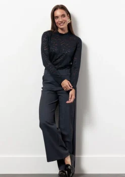 Pakken & Co-Ords|Broeken>STUDIO ANNELOES PANTALON