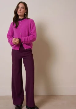 Pakken & Co-Ords|Broeken>STUDIO ANNELOES PANTALON