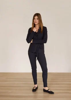Broeken>STUDIO ANNELOES PANTALON