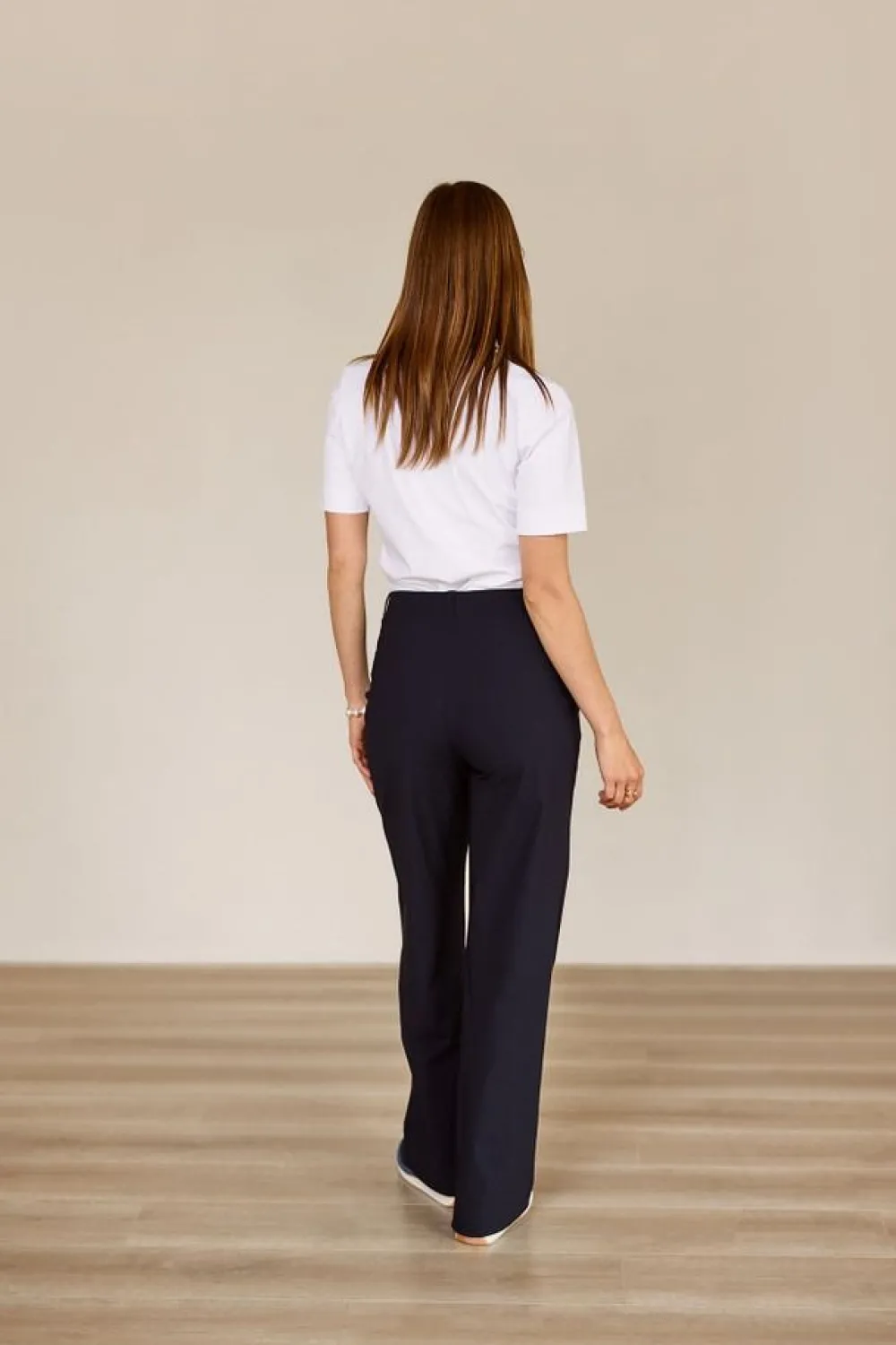Broeken>STUDIO ANNELOES PANTALON
