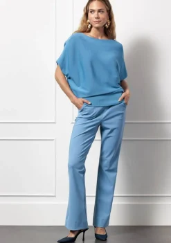 Broeken|Pakken & Co-Ords>STUDIO ANNELOES PANTALON