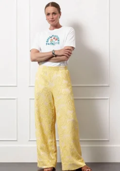 Shirts>STUDIO ANNELOES SHIRT Wit