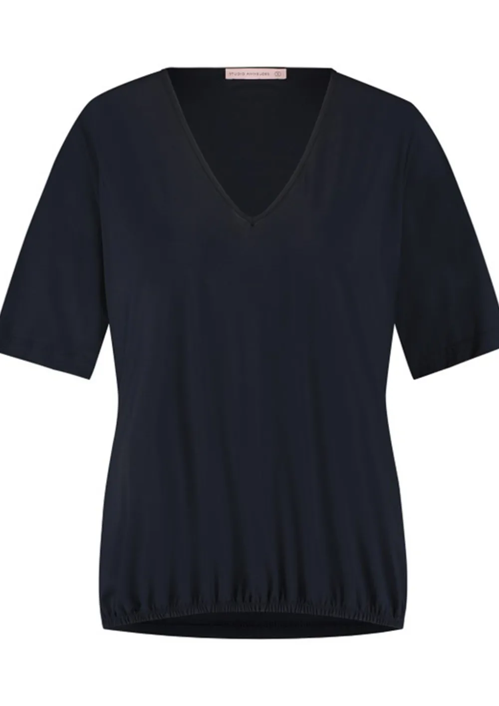 Shirts>STUDIO ANNELOES SHIRT Blauw