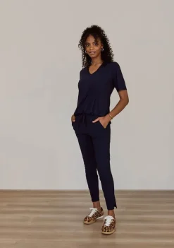 Shirts>STUDIO ANNELOES SHIRT Blauw