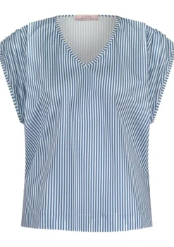 Shirts>STUDIO ANNELOES SHIRT Off white