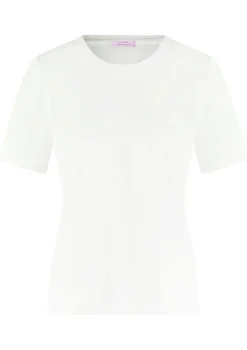 Shirts>STUDIO ANNELOES SHIRT Wit