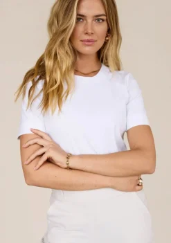 Shirts>STUDIO ANNELOES SHIRT Wit