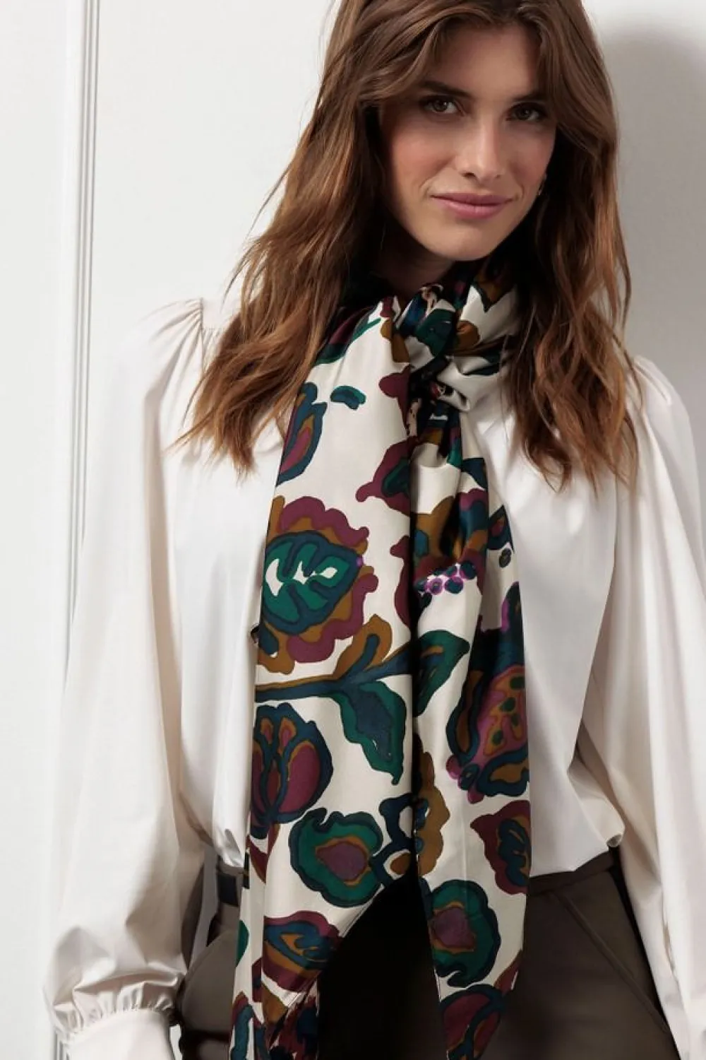 Accessoires>STUDIO ANNELOES SJAAL