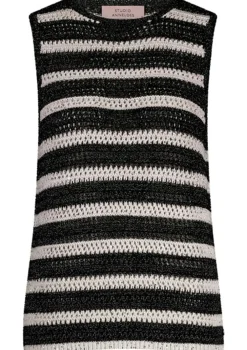 Shirts>STUDIO ANNELOES TOP