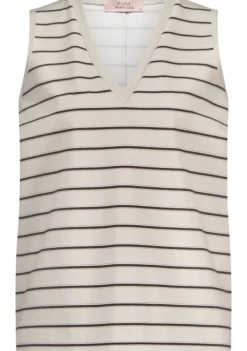 Shirts|Pakken & Co-Ords>STUDIO ANNELOES TOP Off white