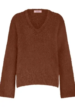 Truien>STUDIO ANNELOES TRUI Bruin