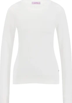 Truien>STUDIO ANNELOES TRUI Off white