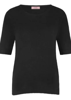 Truien>STUDIO ANNELOES TRUI KORTE MOUW Blauw