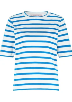 Truien>STUDIO ANNELOES TRUI KORTE MOUW Off white