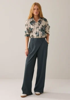 Blouses>SUMMUM BLOUSE Beige