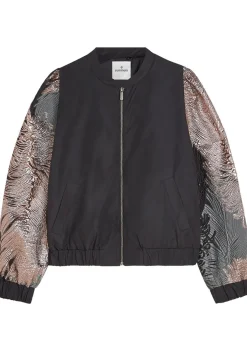 Blazers & Jasjes|Jassen>SUMMUM BOMBERJACK Multi