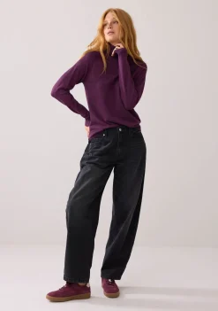 Truien>SUMMUM COLTRUI Paars