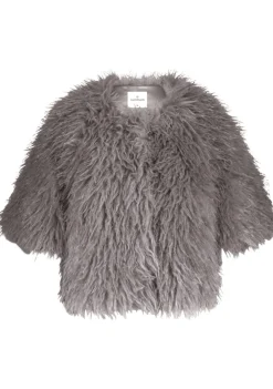 Blazers & Jasjes>SUMMUM JASJE Grijs