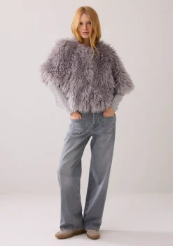 Blazers & Jasjes>SUMMUM JASJE Grijs