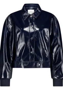 Blazers & Jasjes>SUMMUM JASJE Blauw