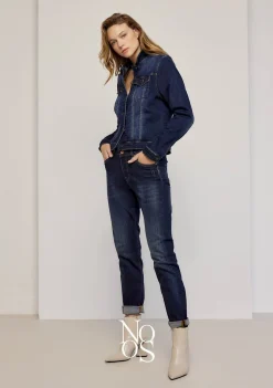 Jeans|Broeken>SUMMUM JEANS