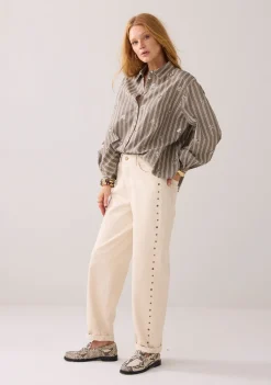 Broeken|Jeans>SUMMUM JEANS