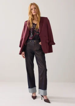 Jeans|Broeken>SUMMUM JEANS