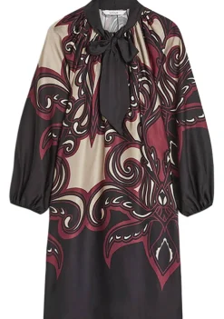 Jurken>SUMMUM JURK Multi