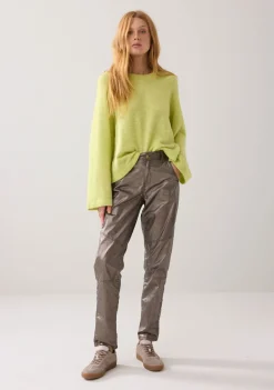 Broeken>SUMMUM PANTALON