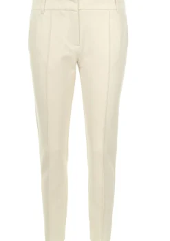 Pakken & Co-Ords|Broeken>SUMMUM PANTALON Off white