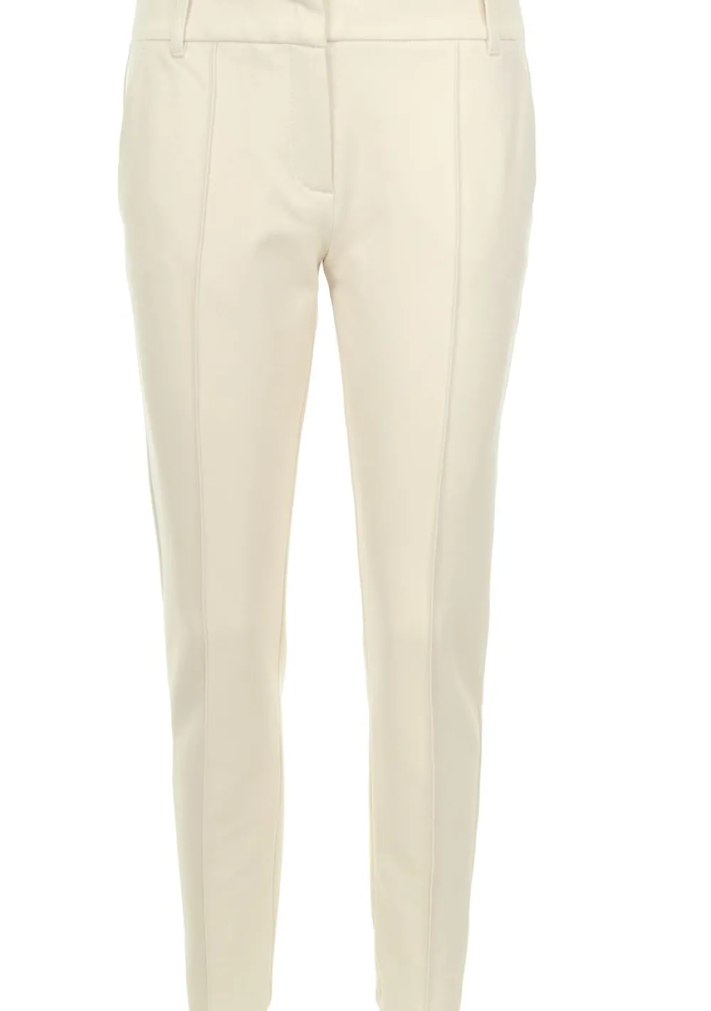 Pakken & Co-Ords|Broeken>SUMMUM PANTALON Off white