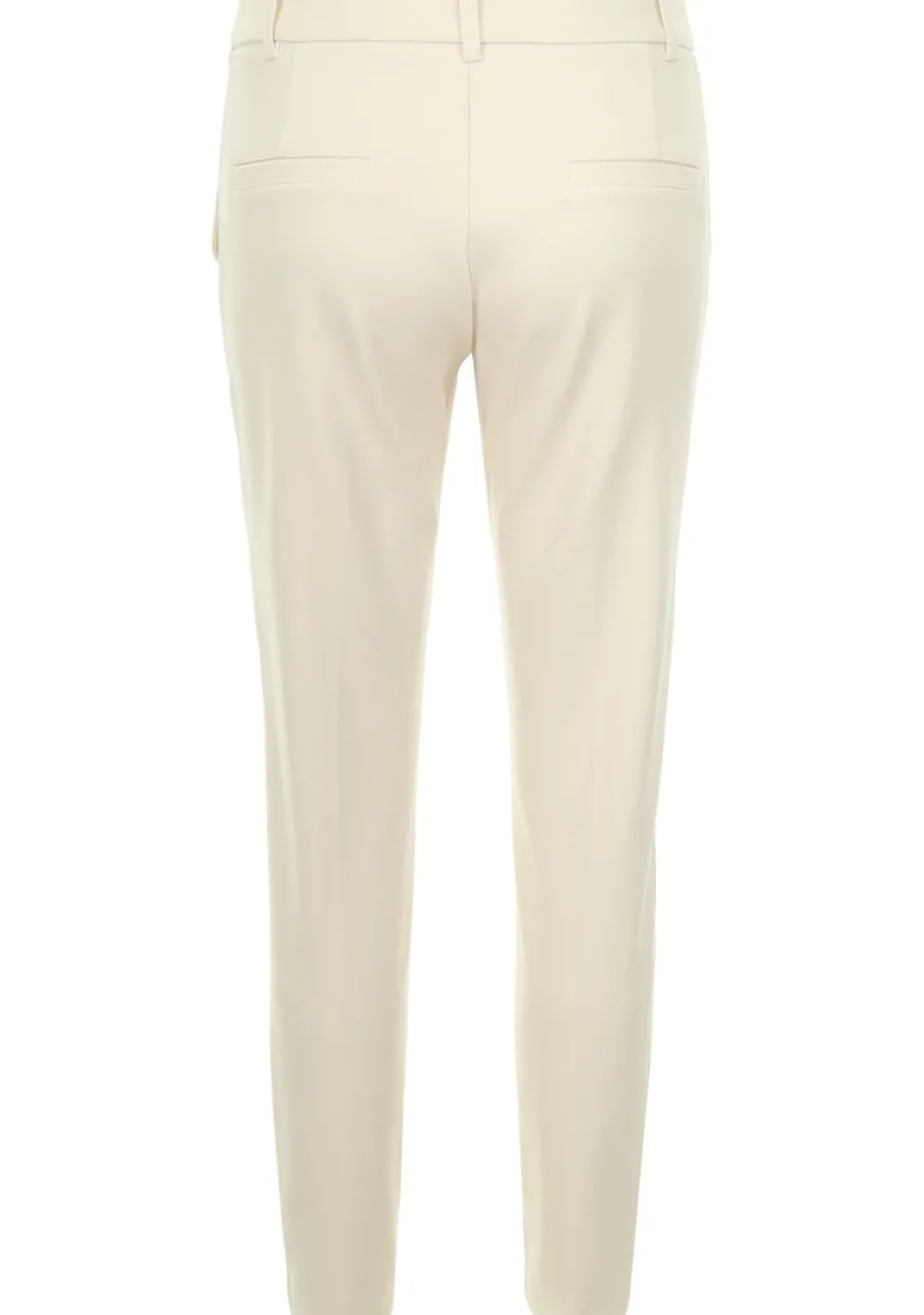 Pakken & Co-Ords|Broeken>SUMMUM PANTALON Off white