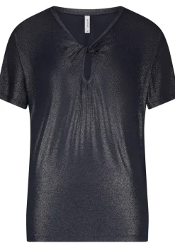 Shirts>SUMMUM SHIRT Blauw