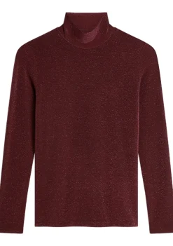 Shirts>SUMMUM SHIRT Rood