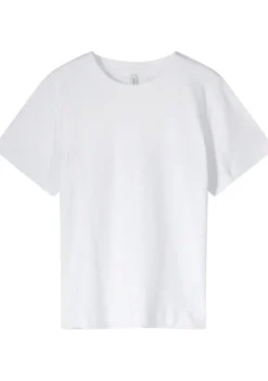 Shirts>SUMMUM SHIRT Wit