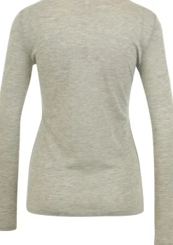 Shirts>SUMMUM SHIRT Beige