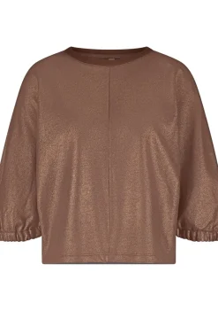 Shirts>SUMMUM SHIRT Bruin