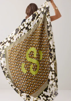 Accessoires>SUMMUM SJAAL