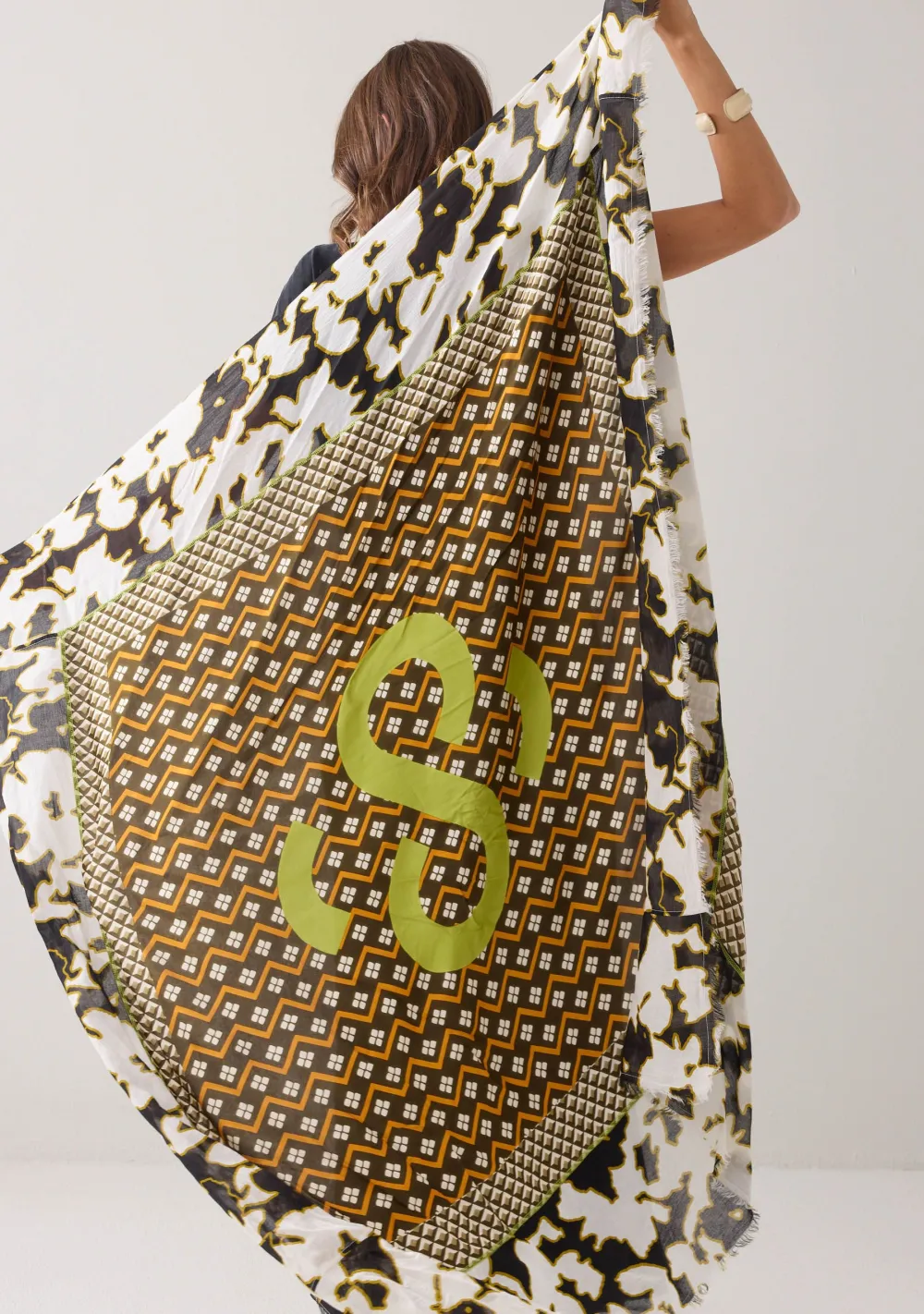 Accessoires>SUMMUM SJAAL