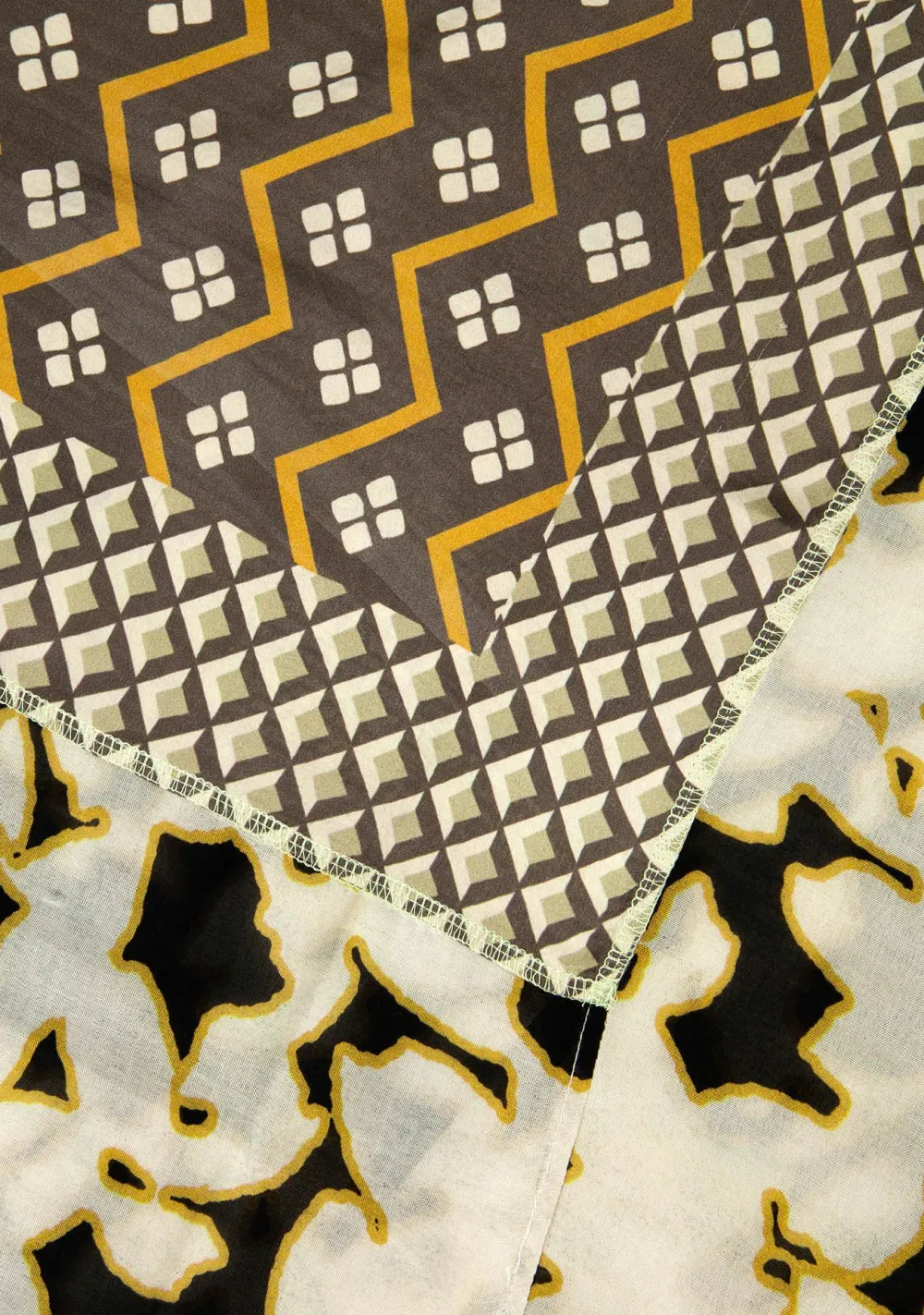 Accessoires>SUMMUM SJAAL