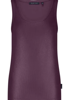 Shirts>SUMMUM TOP Paars