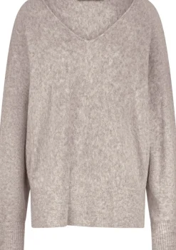 Truien>SUMMUM TRUI Grijs