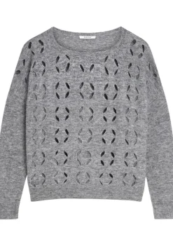 Truien>SUMMUM TRUI Grijs