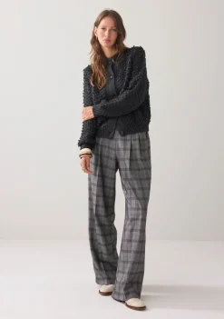 Vesten>SUMMUM VEST Grijs