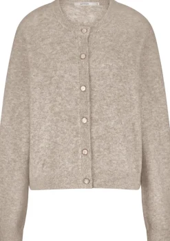 Vesten>SUMMUM VEST Grijs