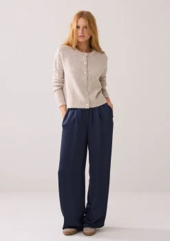 Vesten>SUMMUM VEST Grijs