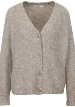 Vesten>SUMMUM VEST Beige